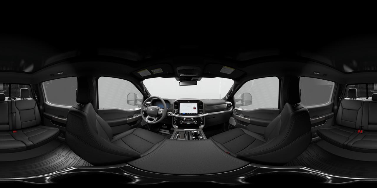 2026 Ford F-150 Lariat Photo