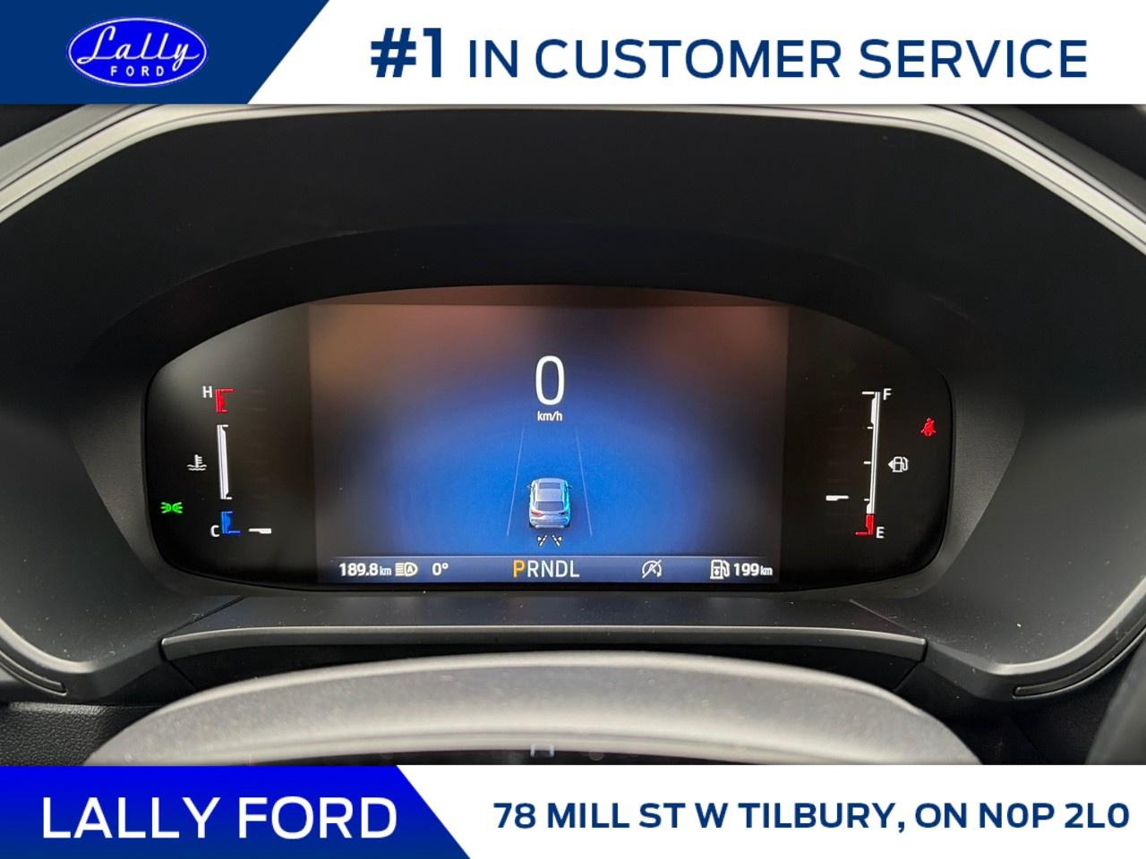 2026 Ford Escape Active AWD Photo
