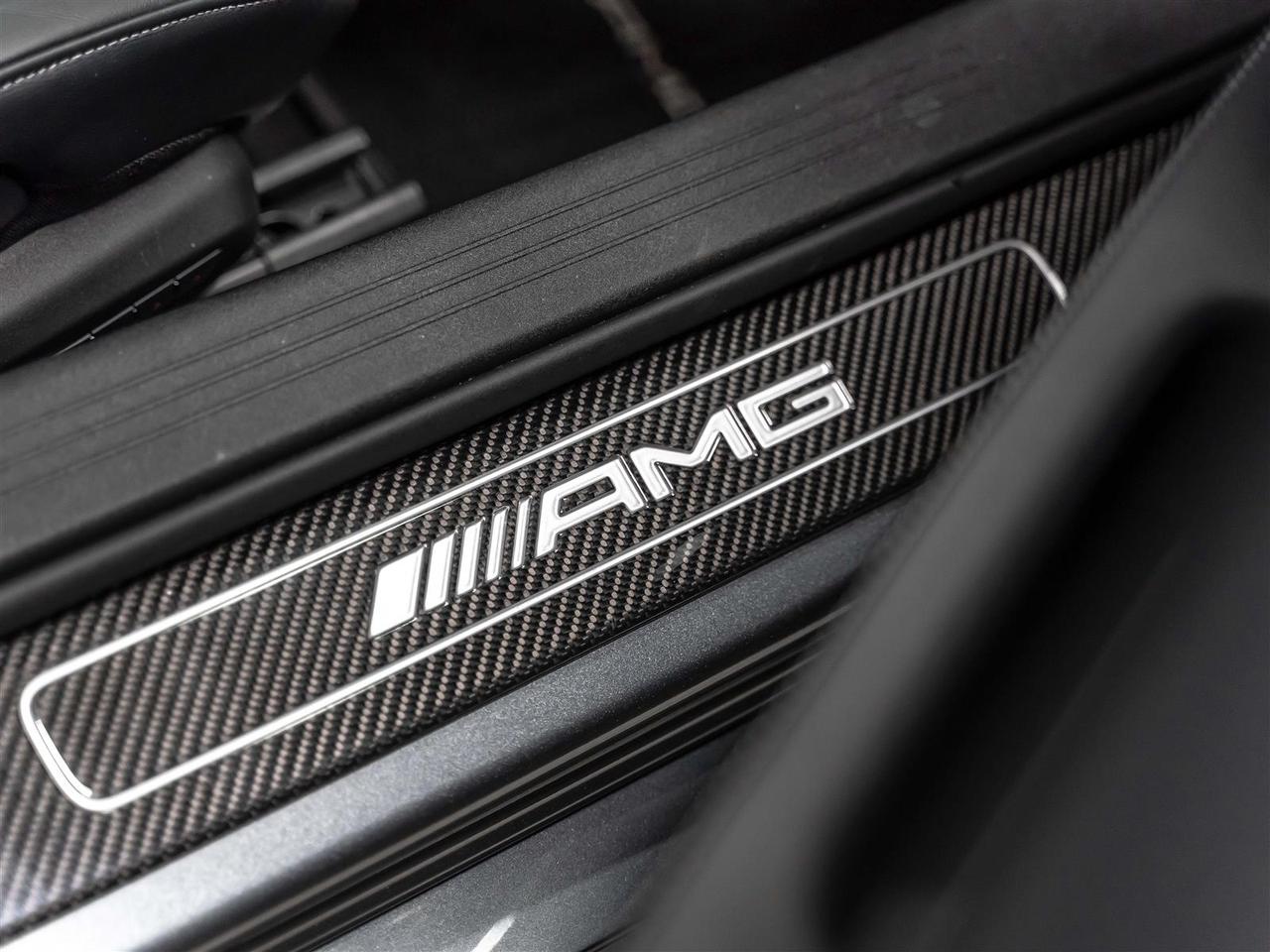 2016 Mercedes-Benz AMG GT ***SOLD***S|CARBON INT|PERFORMANCE SEATS|VERY CLEAN|ACCIDENT FREE Photo