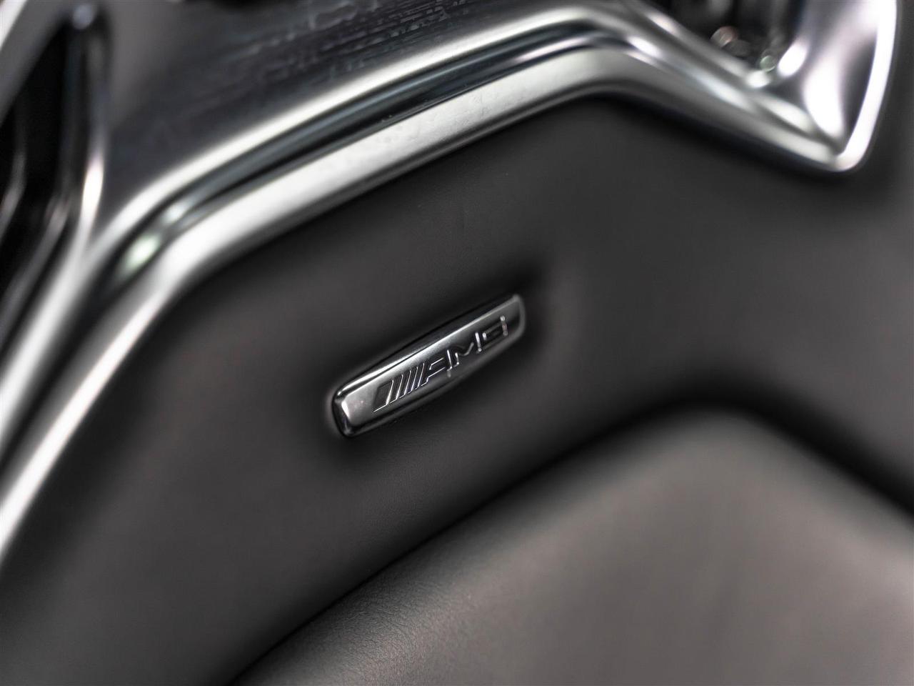 2016 Mercedes-Benz AMG GT ***SOLD***S|CARBON INT|PERFORMANCE SEATS|VERY CLEAN|ACCIDENT FREE Photo