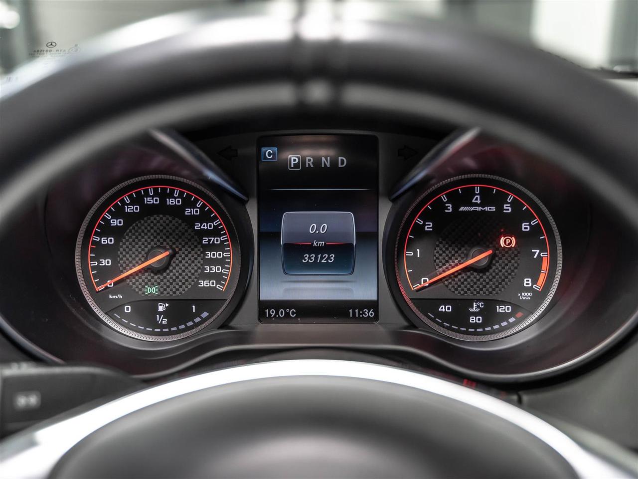 2016 Mercedes-Benz AMG GT ***SOLD***S|CARBON INT|PERFORMANCE SEATS|VERY CLEAN|ACCIDENT FREE Photo