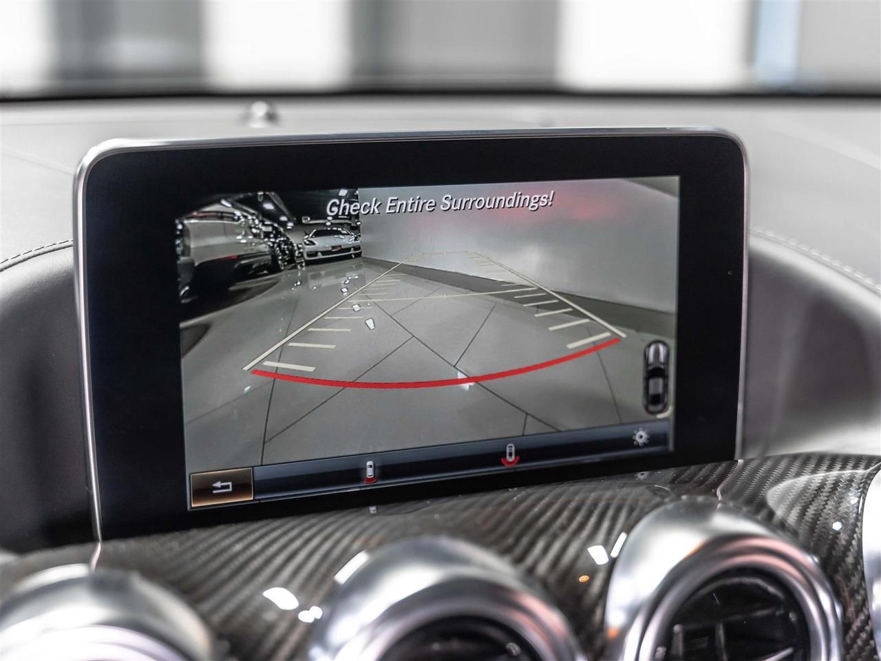 2016 Mercedes-Benz AMG GT ***SOLD***S|CARBON INT|PERFORMANCE SEATS|VERY CLEAN|ACCIDENT FREE Photo