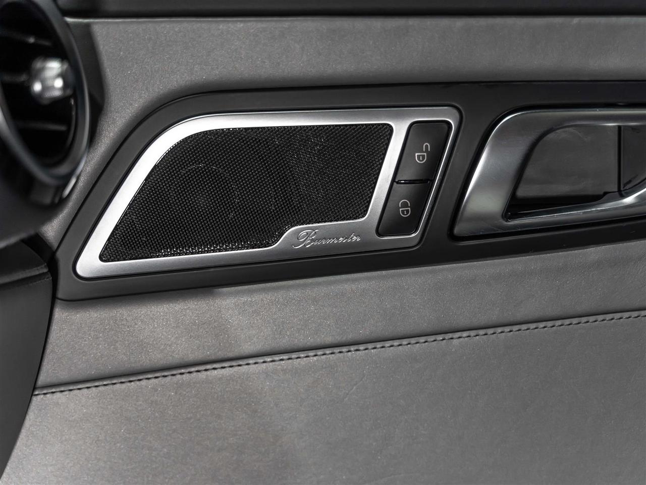 2016 Mercedes-Benz AMG GT ***SOLD***S|CARBON INT|PERFORMANCE SEATS|VERY CLEAN|ACCIDENT FREE Photo