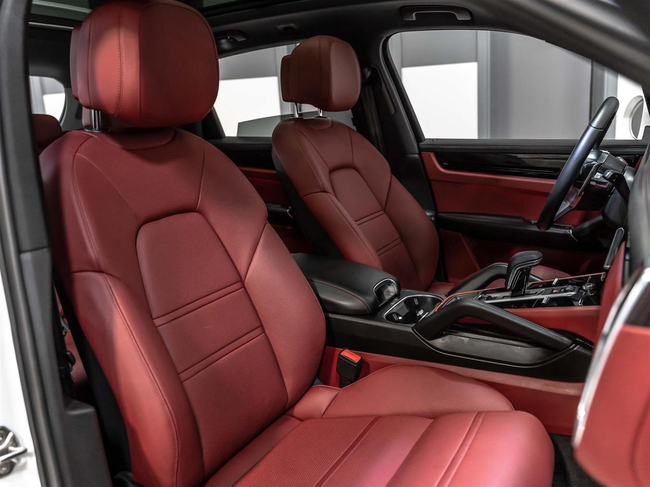 2020 Porsche Cayenne PREMIUM PLUS|ADAPT CRUISE|MASSAGE|PASM|360CAM|21INCH Photo