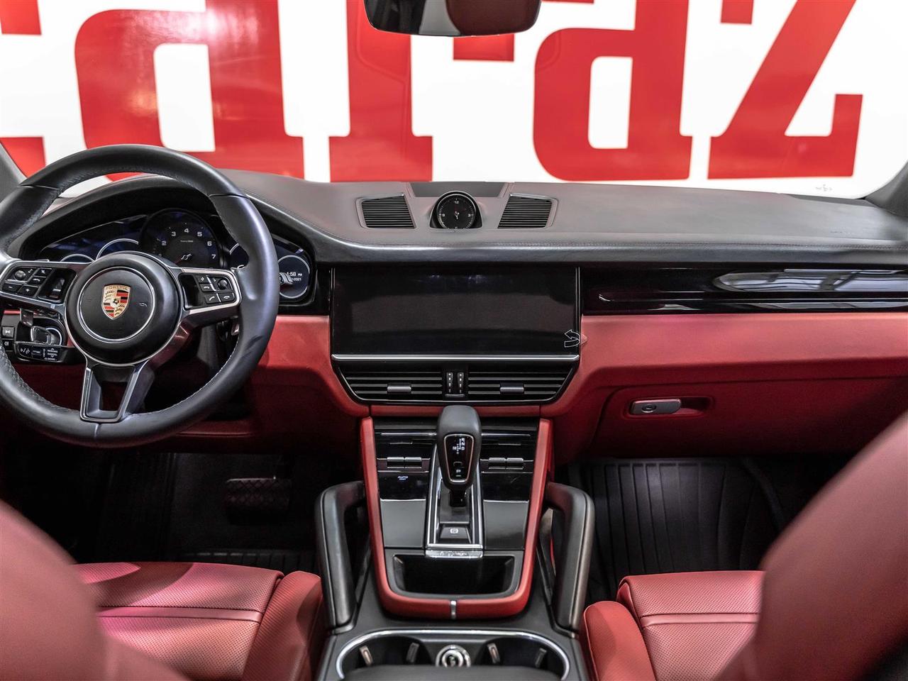 2020 Porsche Cayenne PREMIUM PLUS|ADAPT CRUISE|MASSAGE|PASM|360CAM|21INCH Photo