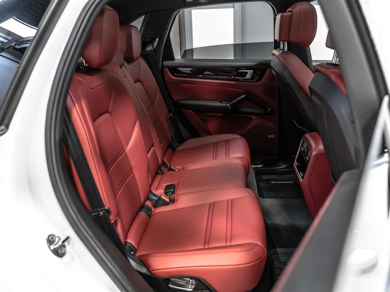 2020 Porsche Cayenne PREMIUM PLUS|ADAPT CRUISE|MASSAGE|PASM|360CAM|21INCH Photo