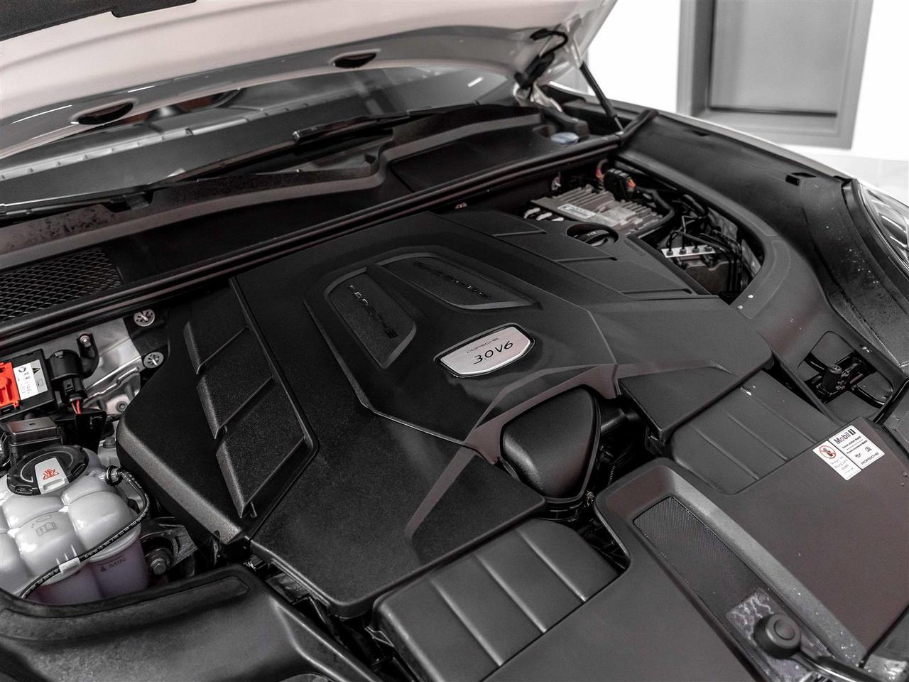 2020 Porsche Cayenne PREMIUM PLUS|ADAPT CRUISE|MASSAGE|PASM|360CAM|21INCH Photo