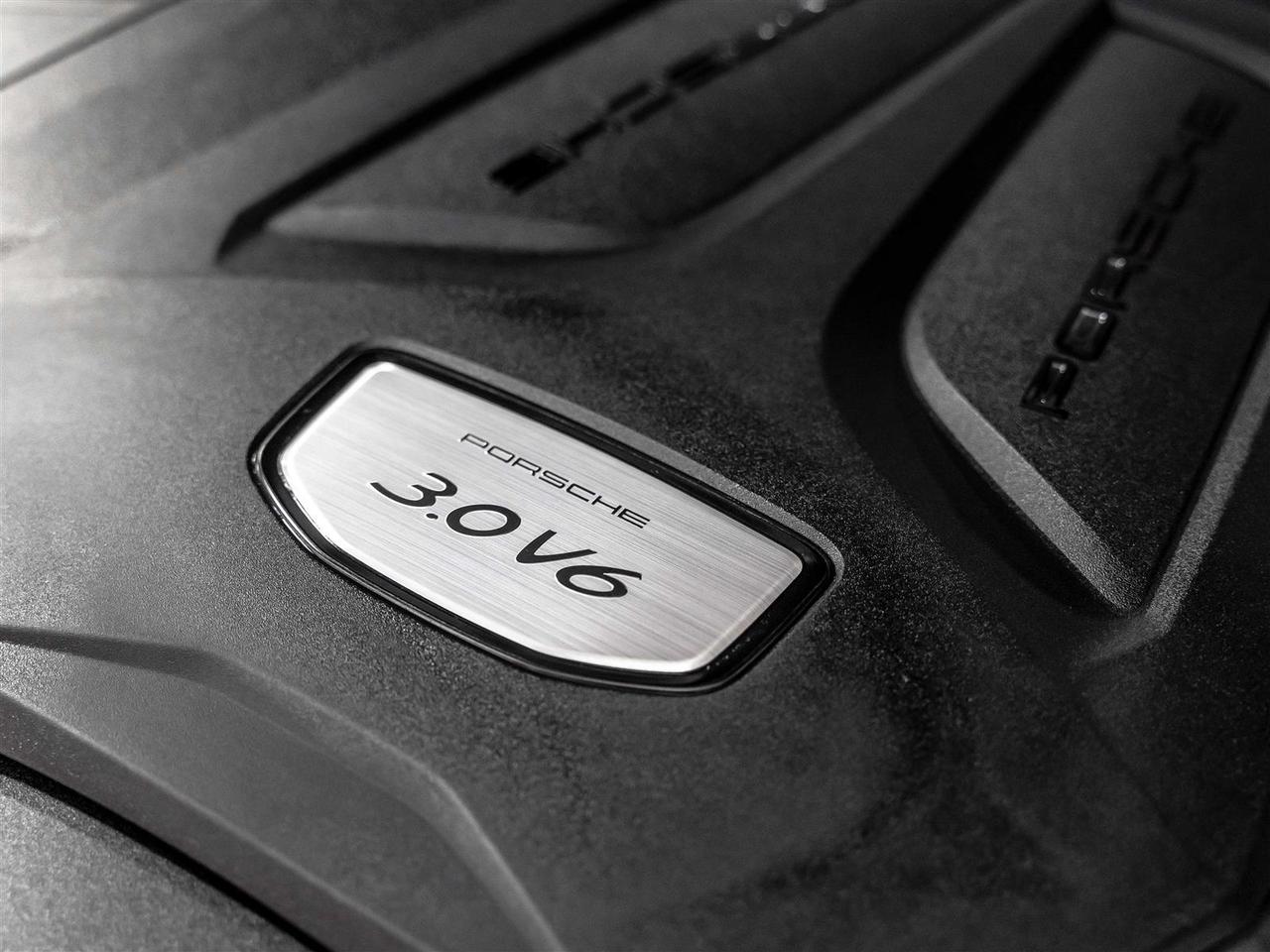 2020 Porsche Cayenne PREMIUM PLUS|ADAPT CRUISE|MASSAGE|PASM|360CAM|21INCH Photo