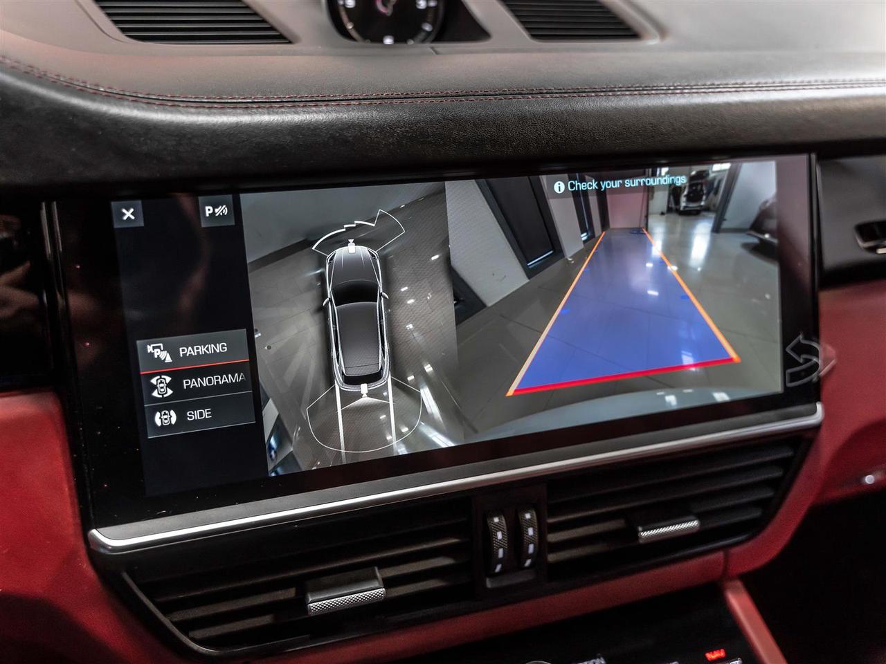 2020 Porsche Cayenne PREMIUM PLUS|ADAPT CRUISE|MASSAGE|PASM|360CAM|21INCH Photo