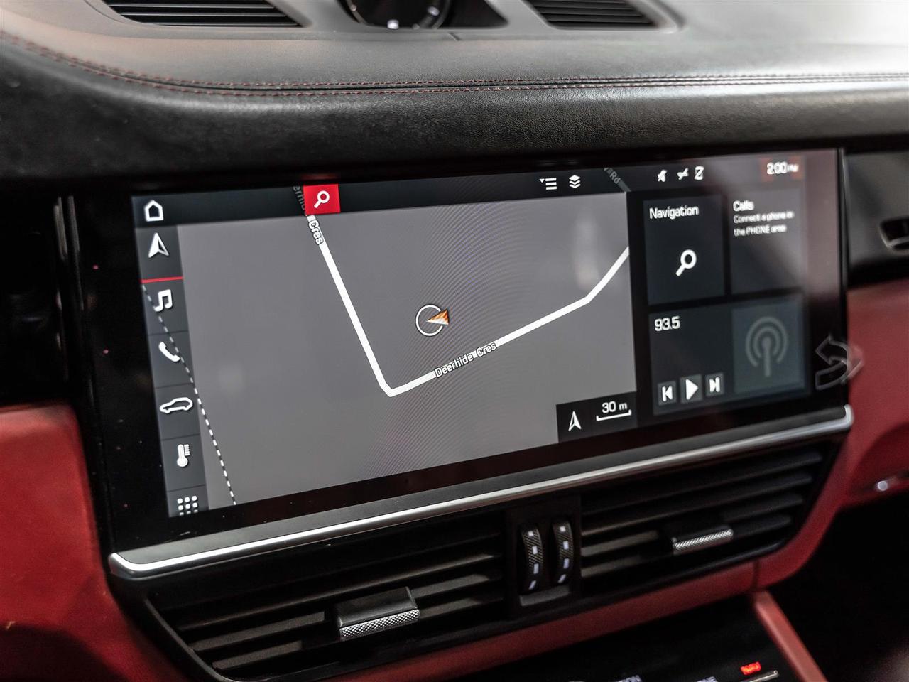 2020 Porsche Cayenne PREMIUM PLUS|ADAPT CRUISE|MASSAGE|PASM|360CAM|21INCH Photo