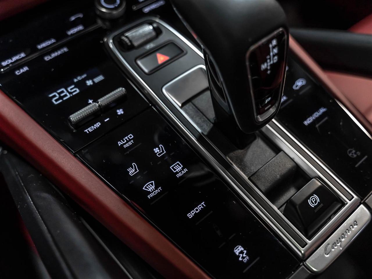 2020 Porsche Cayenne PREMIUM PLUS|ADAPT CRUISE|MASSAGE|PASM|360CAM|21INCH Photo