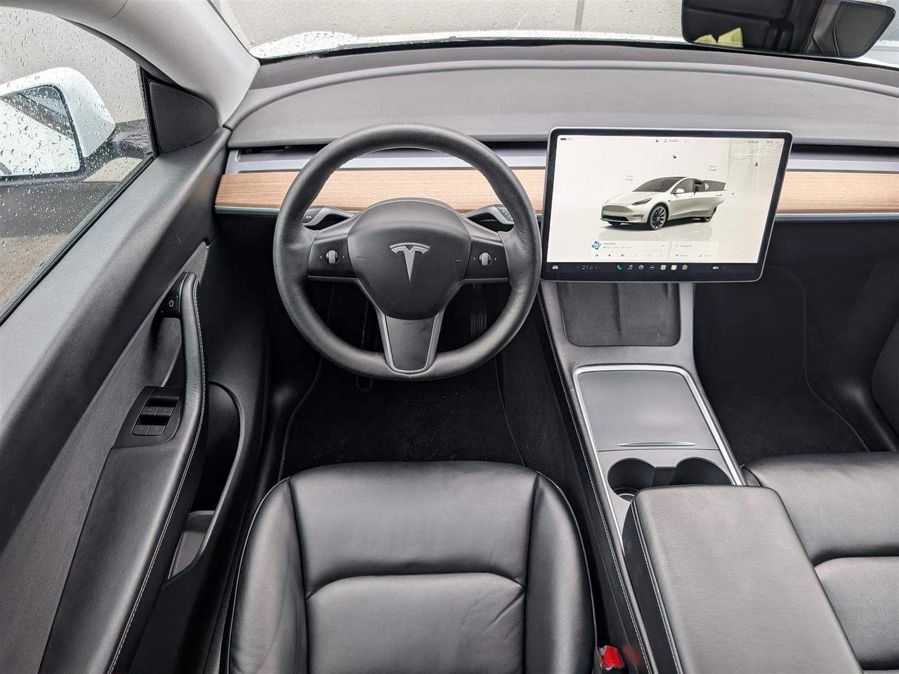 2022 Tesla Model Y LONG RANGE AWD - DUAL MOTOR Photo