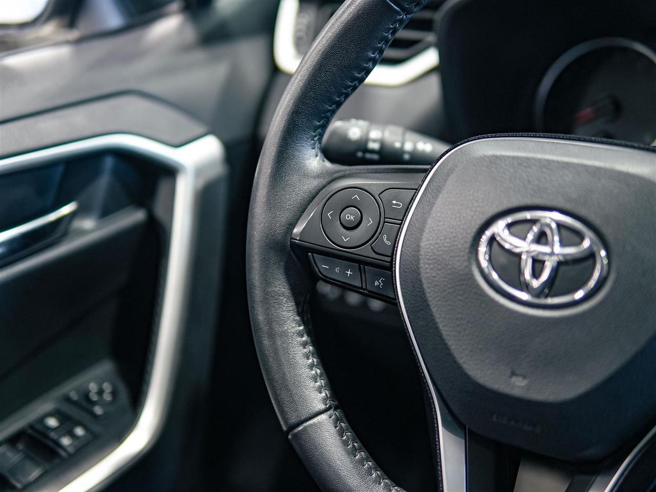 2021 Toyota RAV4 XLE | NO ACCIDENTS | TOYOTA SERVICED Photo