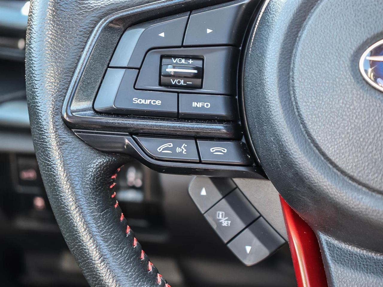 2024 Subaru Forester Sport Photo