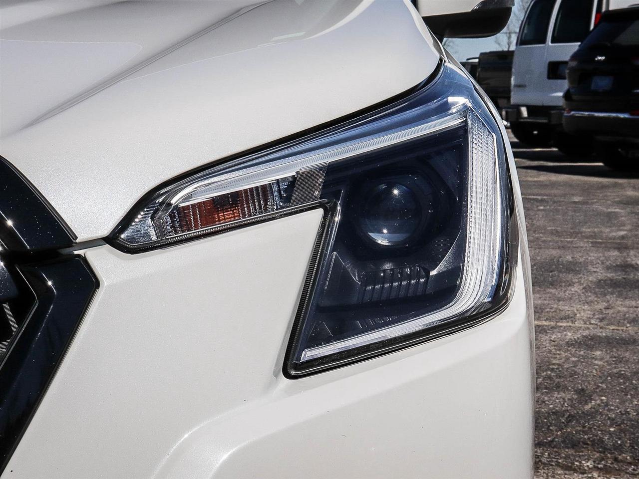 2024 Subaru Forester Sport Photo