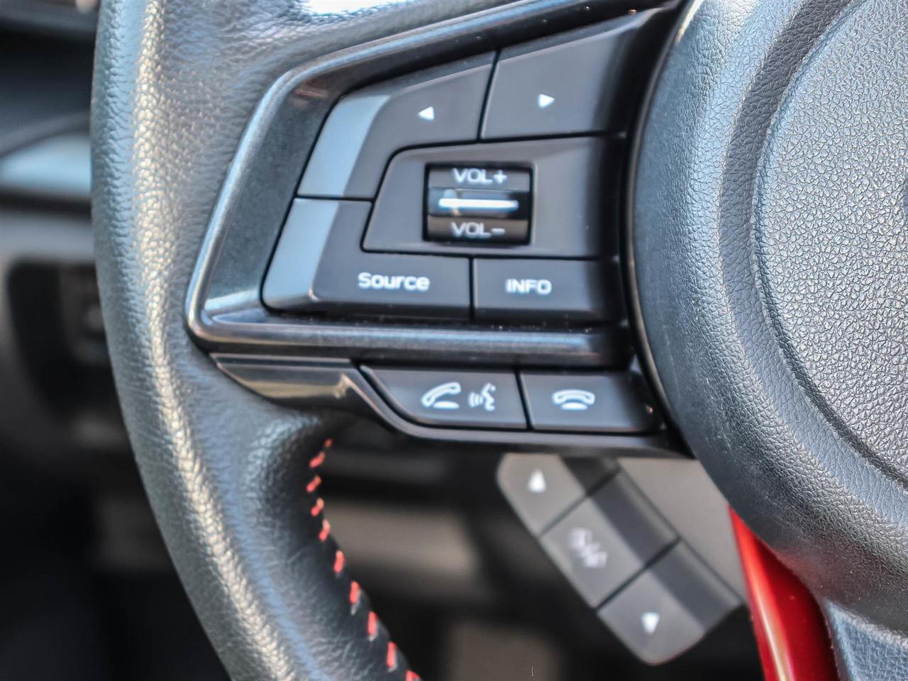 2024 Subaru Forester Sport Photo
