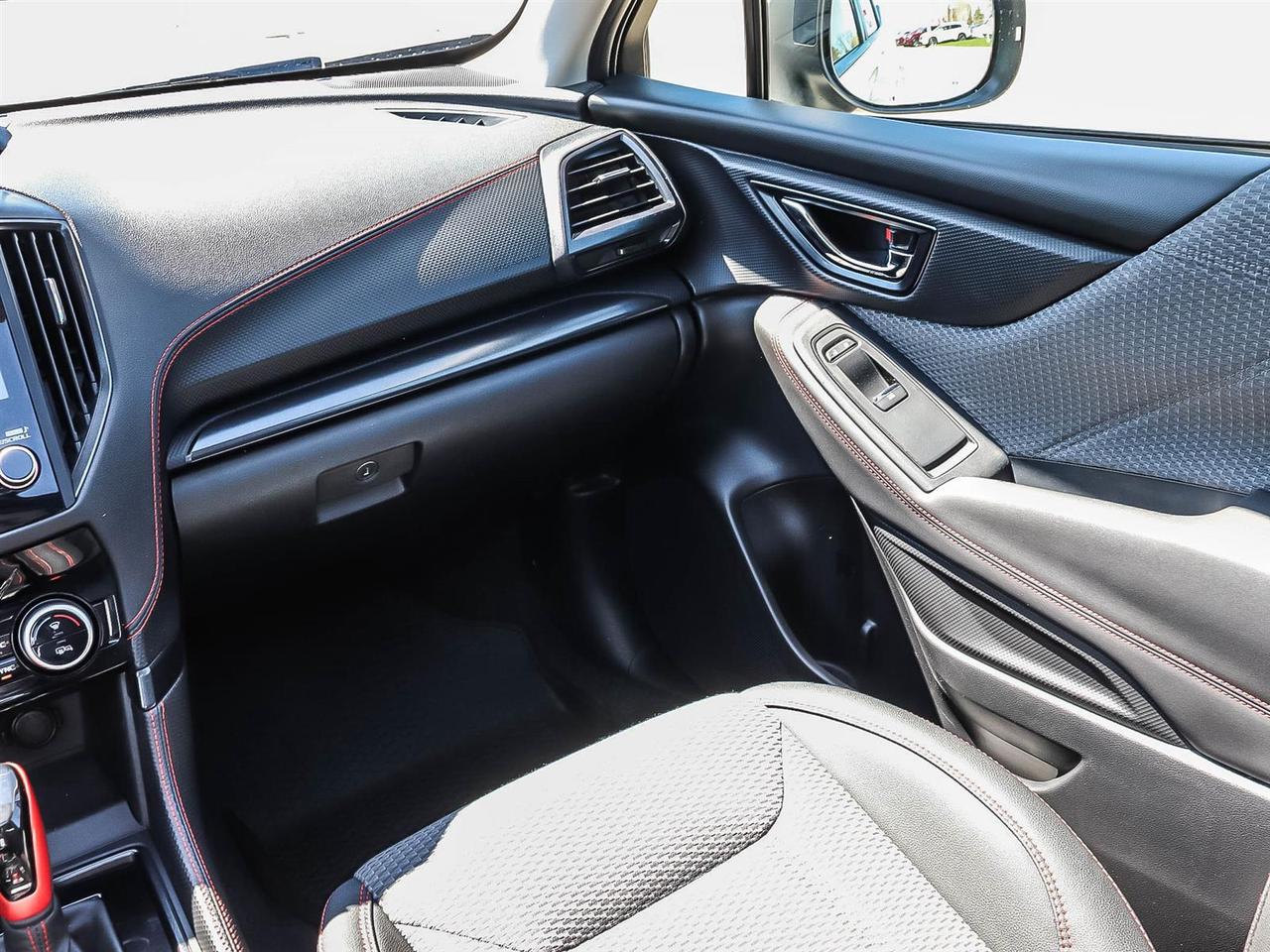 2024 Subaru Forester Sport Photo