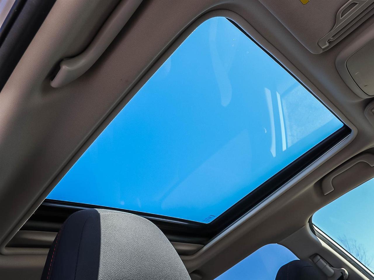 2024 Subaru Forester Sport Photo