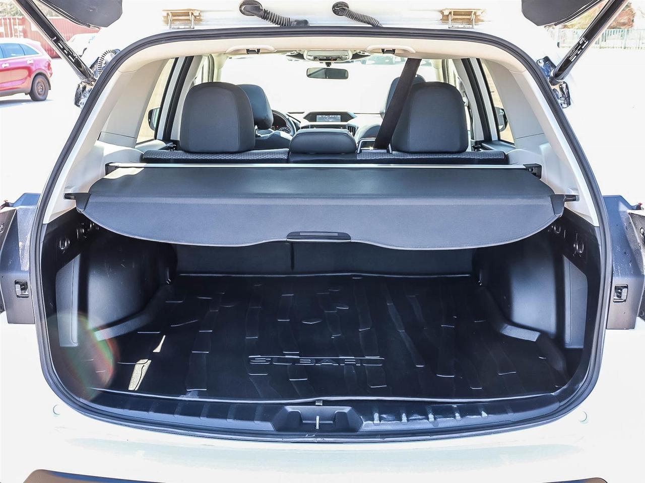 2024 Subaru Forester Sport Photo