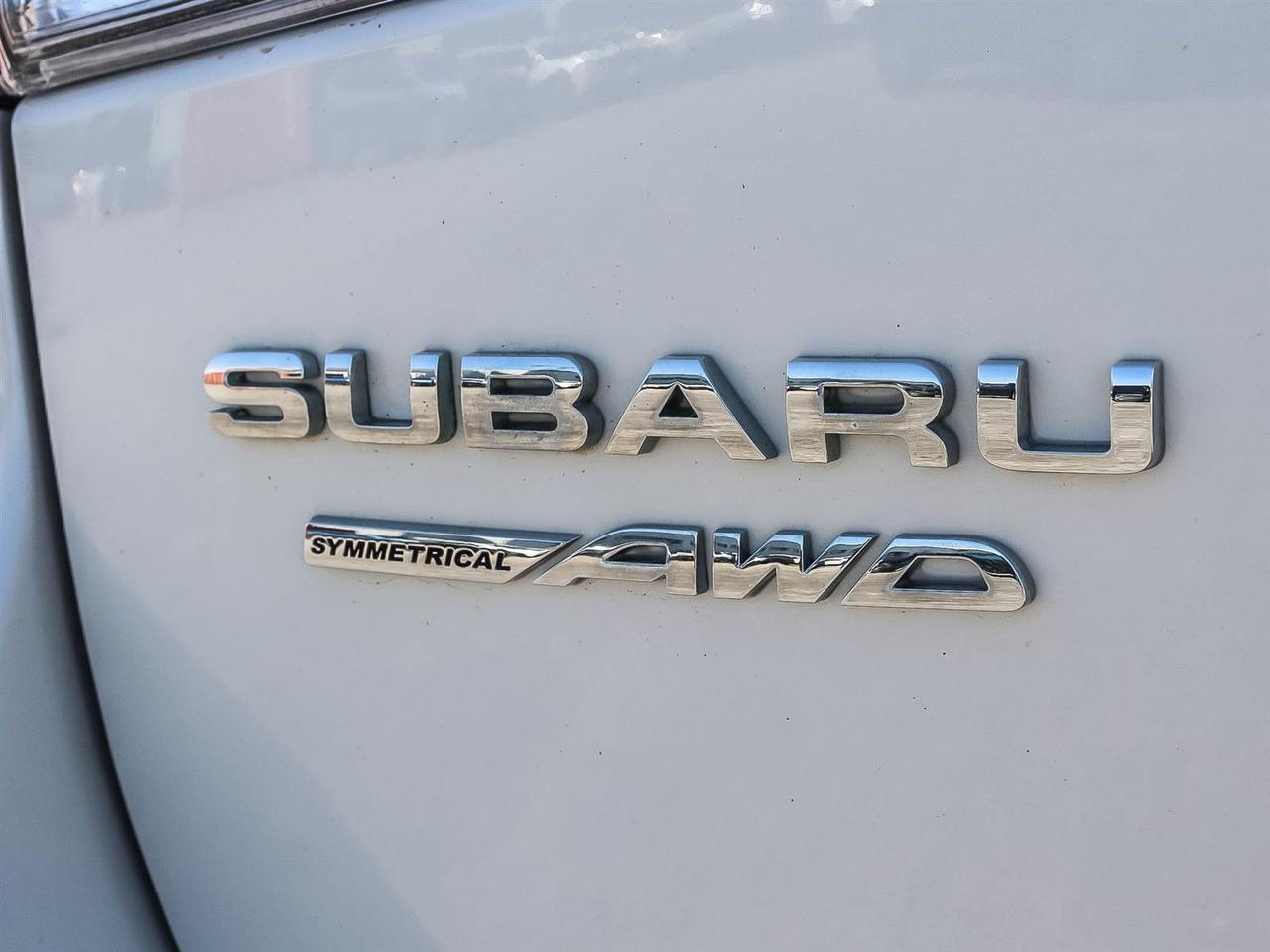 2024 Subaru Forester Sport Photo