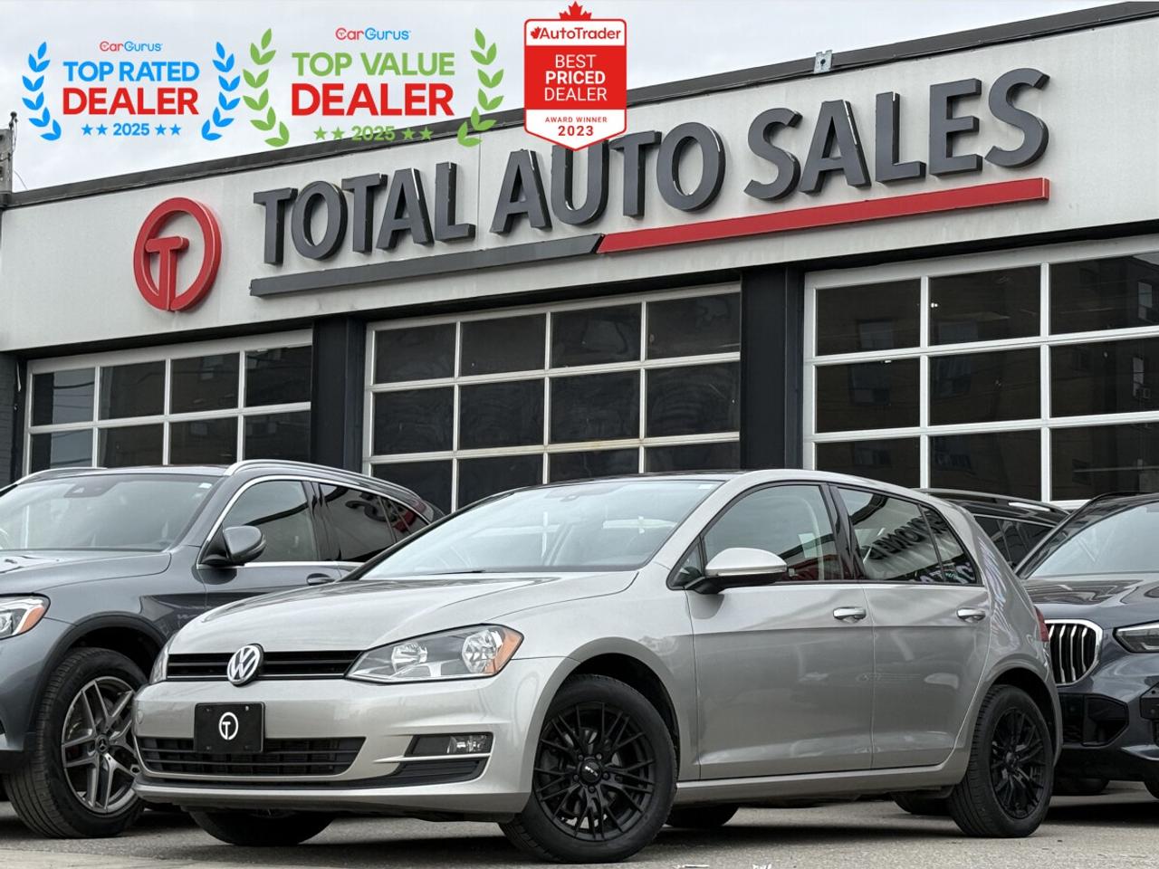 ** JUST ARRIVED! DONT MISS OUT ON THIS ONE!! ** <br/> ** CLEAN TITLE, CARFAX VERIFIED! ** <br/> ** RATES AS LOW AS 6.99 OAC ** <br/> <br/> <br/> ===>> WE FINANCE ALL CREDIT TYPES! NEW TO THE COUNTRY?! NO PROBLEM! BAD CREDIT?! NO PROBLEM! <br/> ===>> YOU CAN APPLY ONLINE ON OUR WEBSITE OR IN PERSON! <br/> <br/> <br/> ** GORGEOUS SILVER EXTERIOR ON PREMIUM BLACK LEATHER INTERIOR! COMES EQUIPPED WITH SUNROOF, BLUETOOTH CONNECTIVITY, BACK UP CAMERA WITH PARKING ASSIST, HEATED FRONT SEATS & MUCH MUCH MORE!! ** <br/> <br/> <br/> >>>> FOLLOW US ON INSTAGRAM @ <br/> TOTALAUTOSALES <br/> <br/> <br/> *** PLEASE CALL (437) 494-3945 *** <br/> OUR NEW LOCATION: <br/> 2430 FINCH AVE WEST, NORTH YORK, M9M 2E1 <br/> <br/> <br/> *** CERTIFICATION: Have your new preowned vehicle certified at TOTAL AUTO SALES! We offer a full safety inspection exceeding industry standards, including oil change and professional detailing before delivery. Vehicles are not drivable, if not certified or e-tested, a certification package is available for $995. All trade-ins are welcome. Taxes, Finance fee and licensing are extra.** <br/> <br/> <br/> ** WARRANTY. We provide extended warranties up to 48m with optional coverage up to 10,000$ per/claim with unlimited kms. ** <br/> *** PLEASE CALL (437) 494-3945 *** <br/> TOTAL AUTO SALES 2430 FINCH AVE WEST, NORTH YORK, M9M 2E1 <br/> <br/> <br/> ** To the best of our ability, we have made an effort to ensure that the information provided to you in this ad is accurate. We do not take any responsibility for any errors, omissions or typographic mistakes found on all our ads. Prices may change without notice. Please verify the accuracy of the information with our sales team. ** <br/>