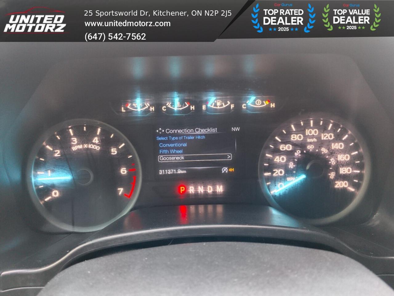 2018 Ford F-150 XLT Super Crew 5L V8 4X4~SAFETY CERTIFIED~ Photo