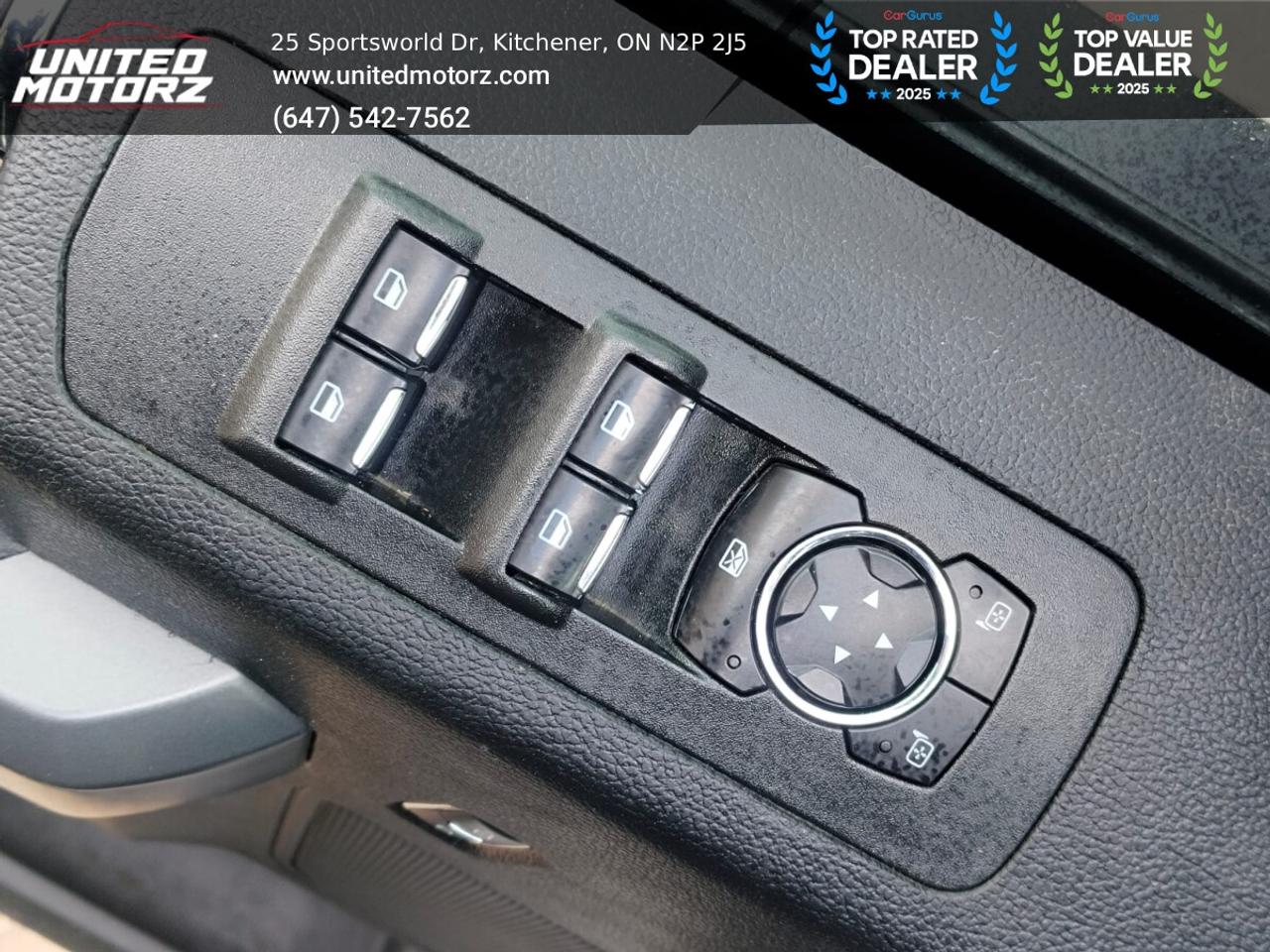 2018 Ford F-150 XLT Super Crew 5L V8 4X4~SAFETY CERTIFIED~ Photo