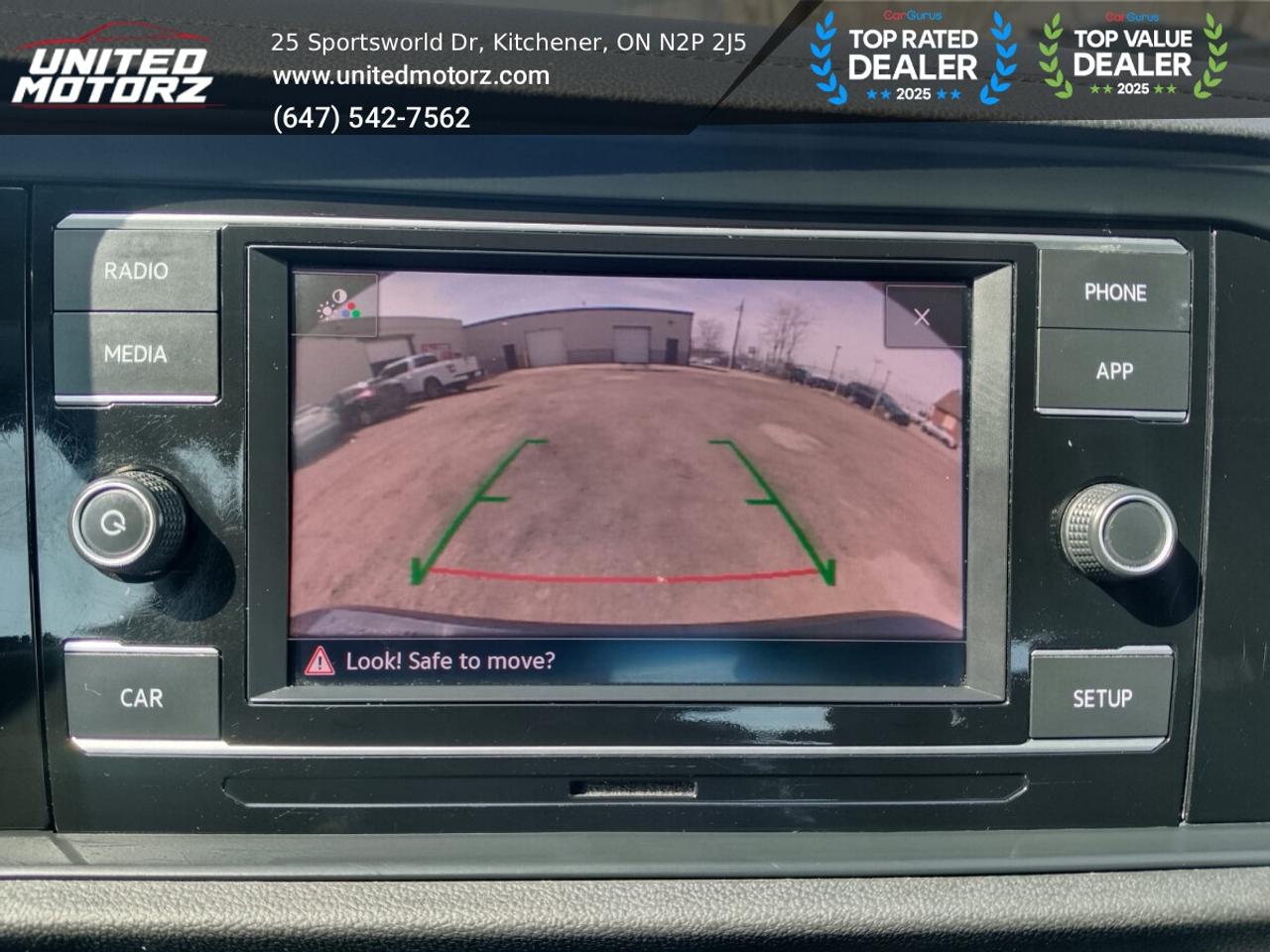 2019 Volkswagen Jetta Comfortline~SAFETY CERTIFIED~NO ACCIDENTS~ Photo