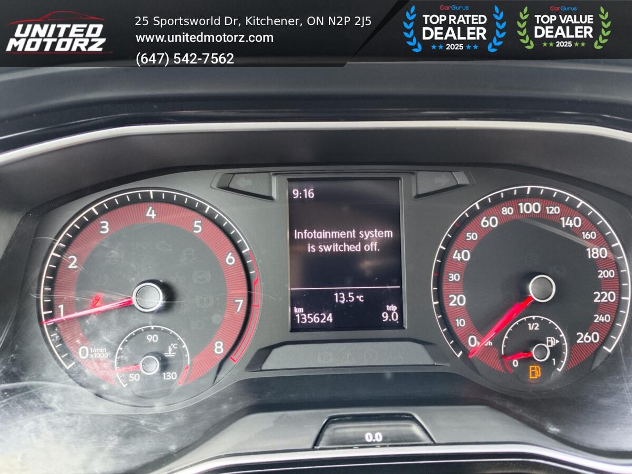 2019 Volkswagen Jetta Comfortline~SAFETY CERTIFIED~NO ACCIDENTS~ Photo