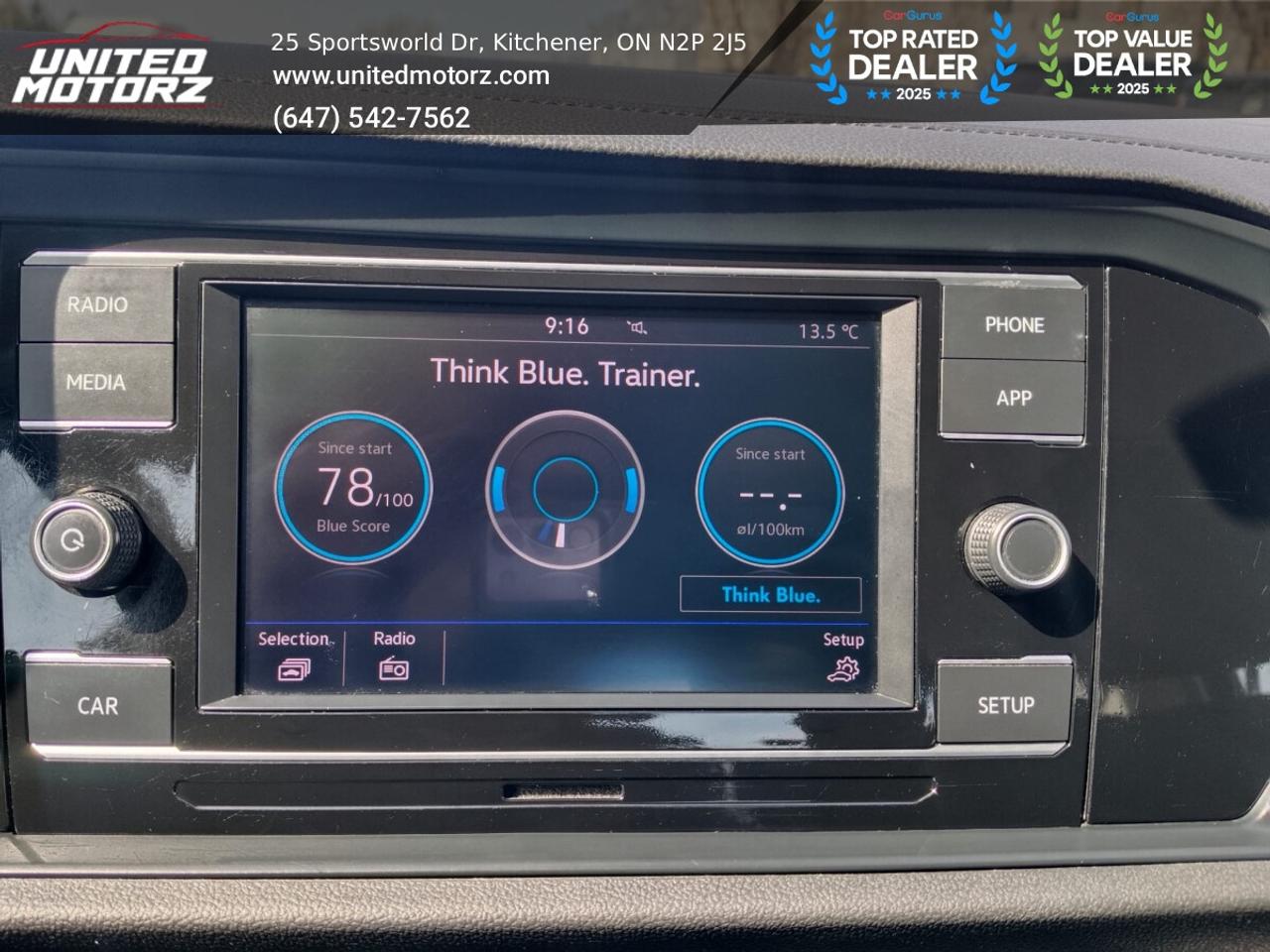 2019 Volkswagen Jetta Comfortline~SAFETY CERTIFIED~NO ACCIDENTS~ Photo