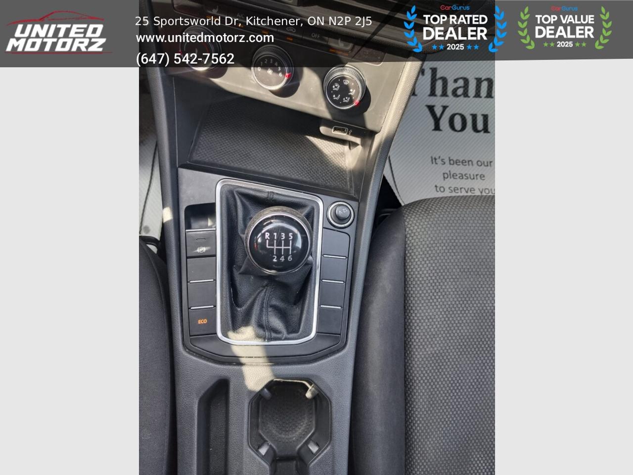 2019 Volkswagen Jetta Comfortline~SAFETY CERTIFIED~NO ACCIDENTS~ Photo