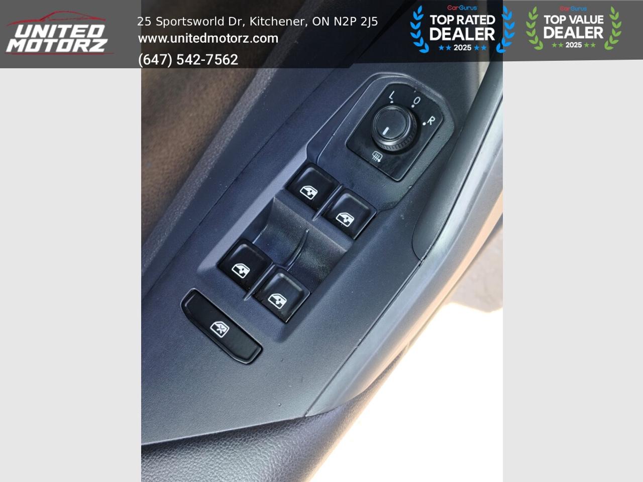 2019 Volkswagen Jetta Comfortline~SAFETY CERTIFIED~NO ACCIDENTS~ Photo
