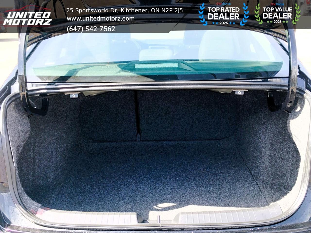 2019 Volkswagen Jetta Comfortline~SAFETY CERTIFIED~NO ACCIDENTS~ Photo