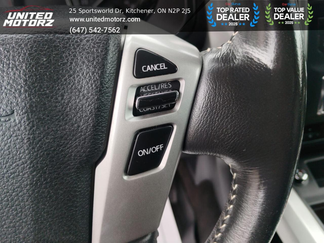 2016 Nissan Titan XD 4WD Crew Cab PRO-4X Cummins Diesel 5L V8~Rough Photo