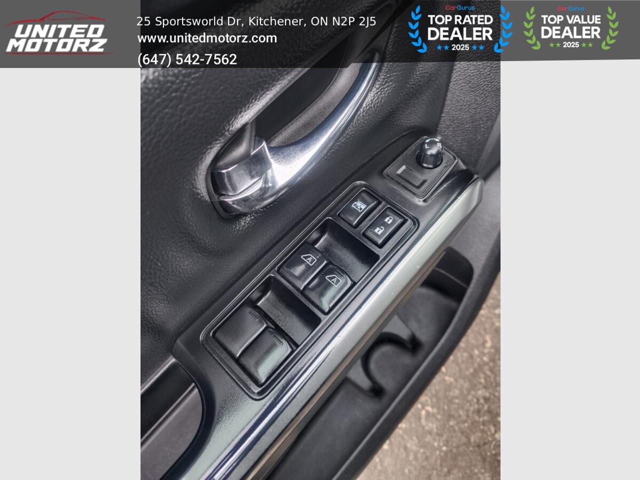 2016 Nissan Titan XD 4WD Crew Cab PRO-4X Cummins Diesel 5L V8~Rough Photo