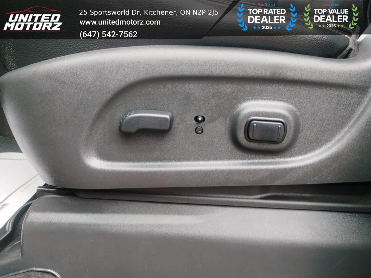 2016 Nissan Titan XD 4WD Crew Cab PRO-4X Cummins Diesel 5L V8~Rough Photo