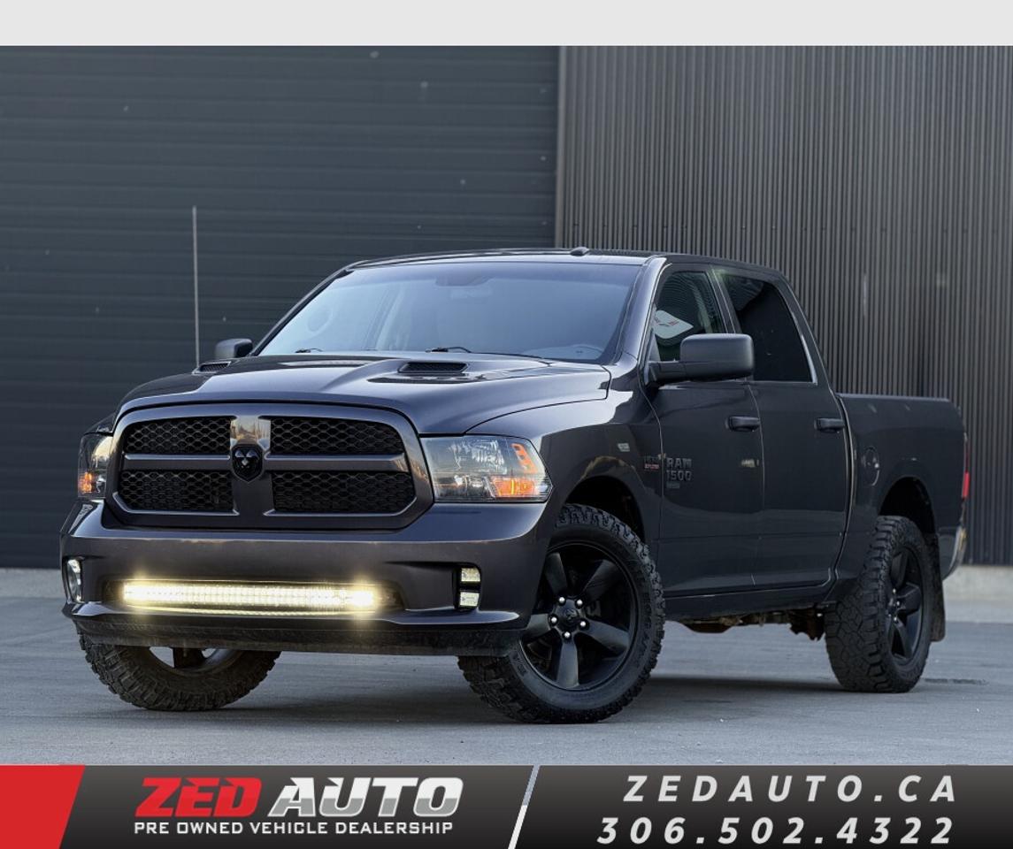 Your Next Vehicle Is Waiting Financing available  all credit situations considered. <br/> Ask us for payment options or apply online. <br/> <br/> <br/> At ZED AUTO INC, we make buying simple, transparent, and stress-free. Every vehicle is inspected, competitively priced, and ready to drive. <br/> Inspected & reconditioned vehicles <br/> Free CARFAX available <br/> Warranty options <br/> Trade-ins welcome <br/> All credit situations considered <br/> _________________________________________ <br/> Price: $$23,990.00 <br/> All advertised prices include all dealer and documentation fees. <br/> Applicable GST & PST are extra. <br/> Visit us: 1575 B Park St, Regina, SK, S4N 5T7 <br/> Call/Text: (306) 502-4322 <br/> <br/> <br/> Vehicles move fast  message us to secure this one today. <br/> Dealer Licence #400141