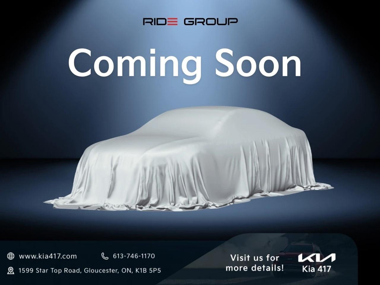 2022 Kia Sorento Plug-In Hybrid EX AWD Photo0