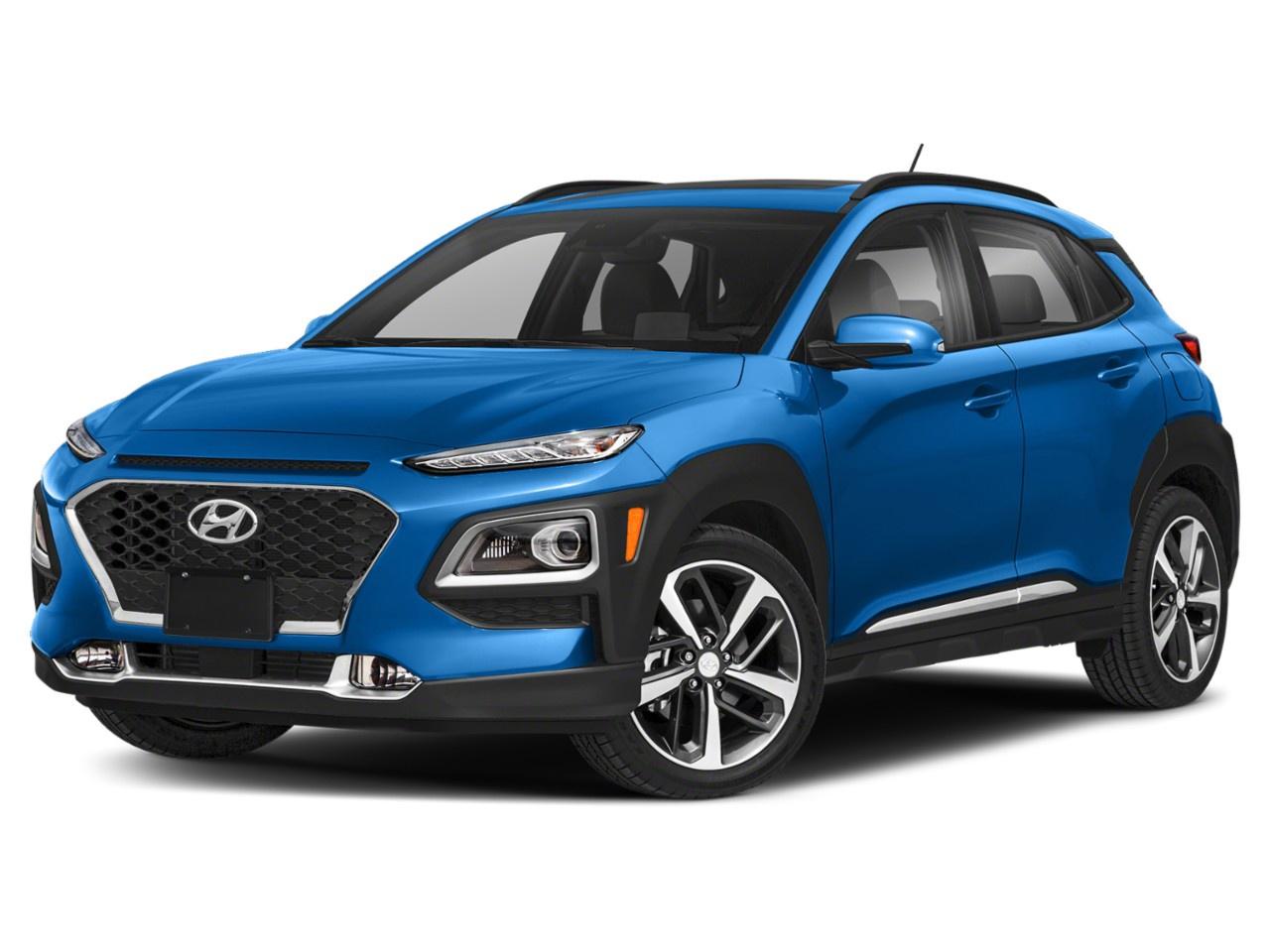 Used 2019 Hyundai KONA 1.6T Ultimate AWD for sale in Gloucester, ON