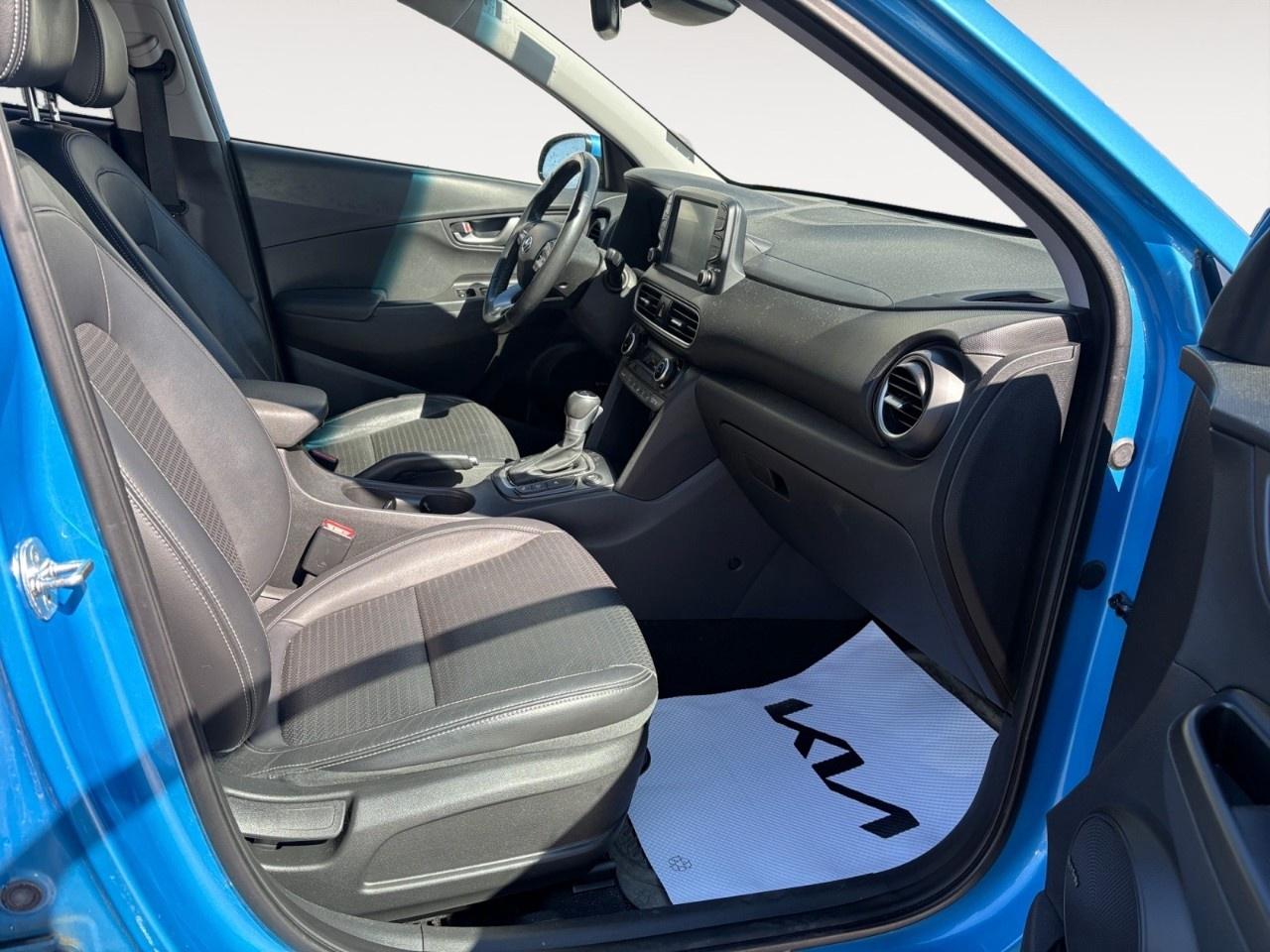 2019 Hyundai KONA 1.6T Ultimate AWD Photo