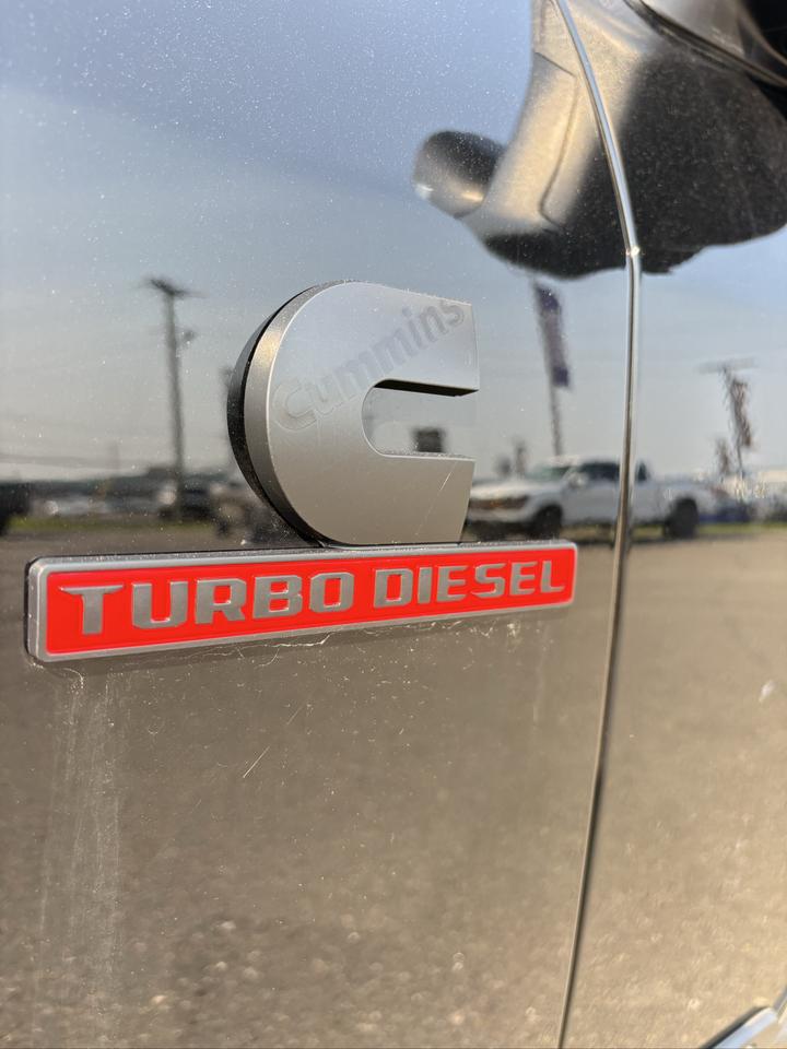 2024 Dodge Ram  Photo3