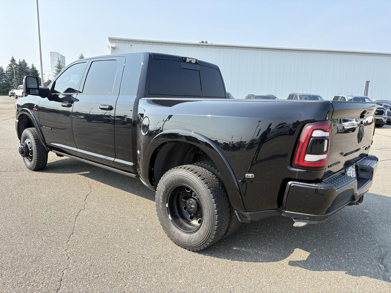 2024 Dodge Ram  Photo1