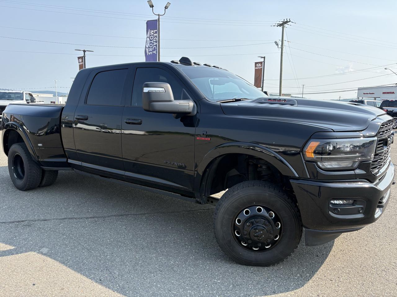 2024 Dodge Ram  Photo0