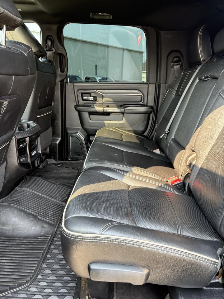 2024 Dodge Ram  Photo4
