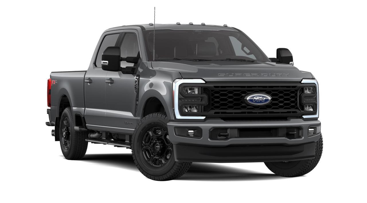 2026 Ford SuperDuty F-250® XL Photo2