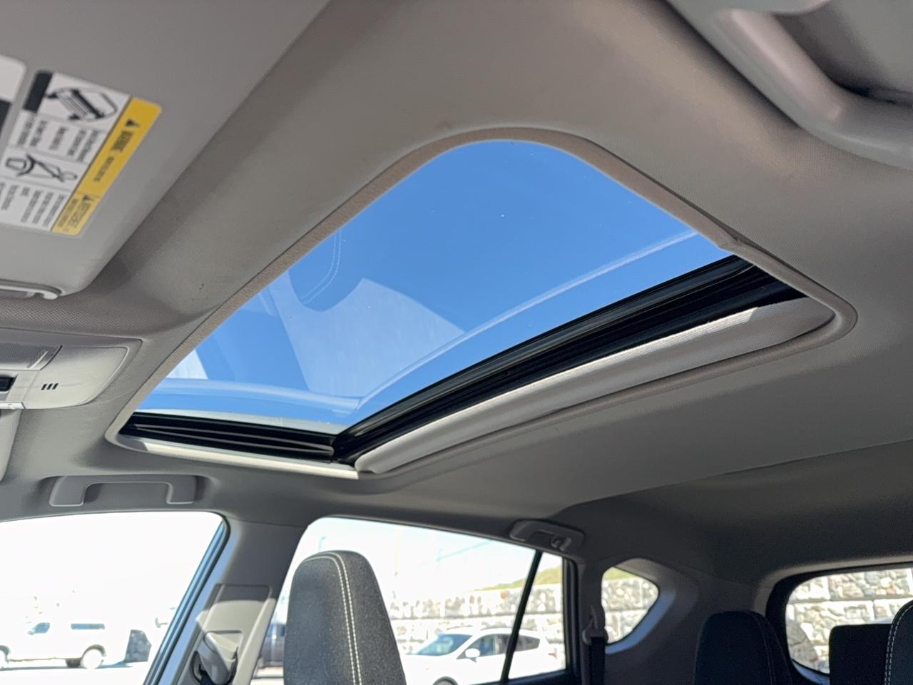 2017 Toyota RAV4 XLE Photo