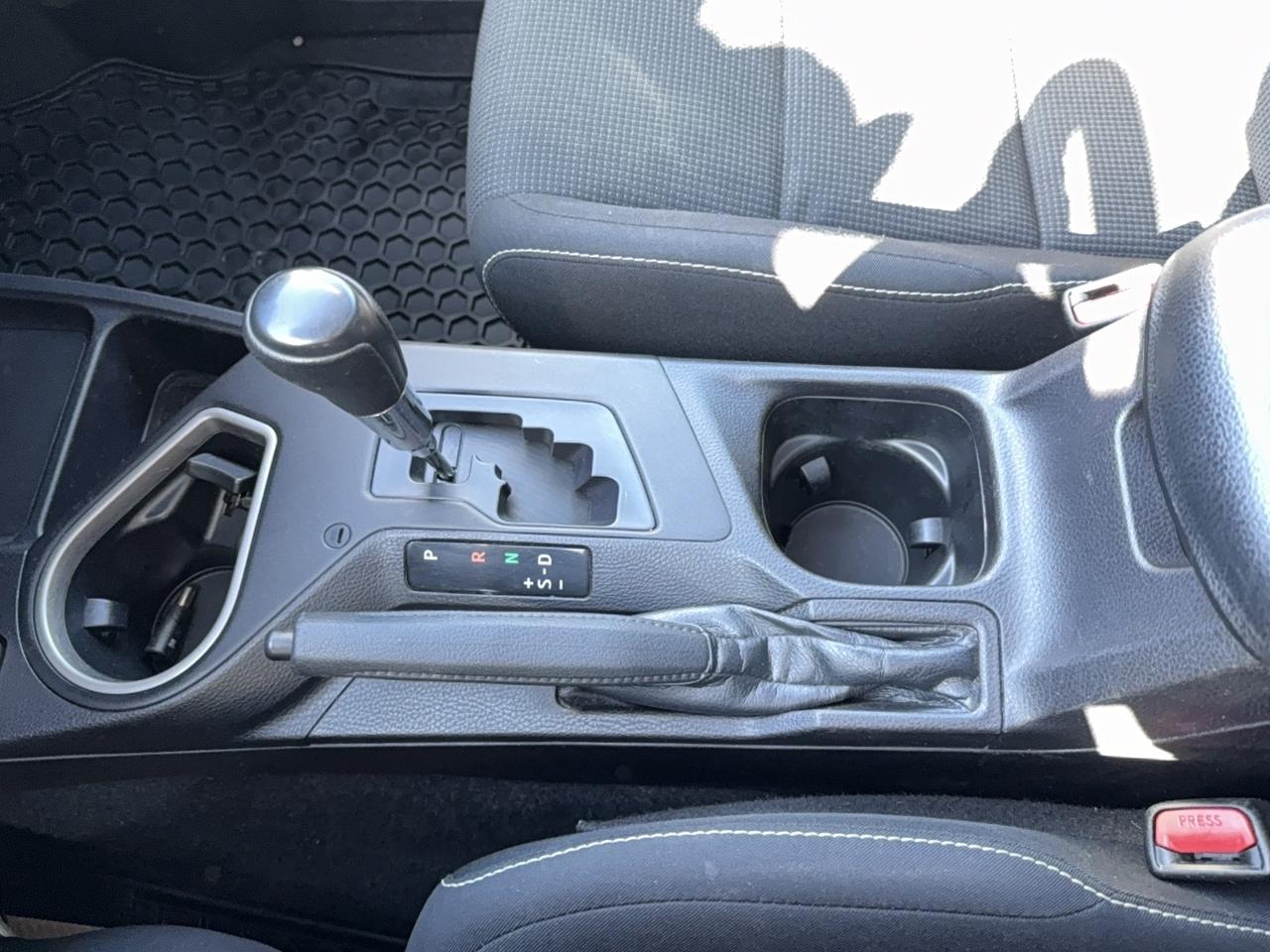 2017 Toyota RAV4 XLE Photo