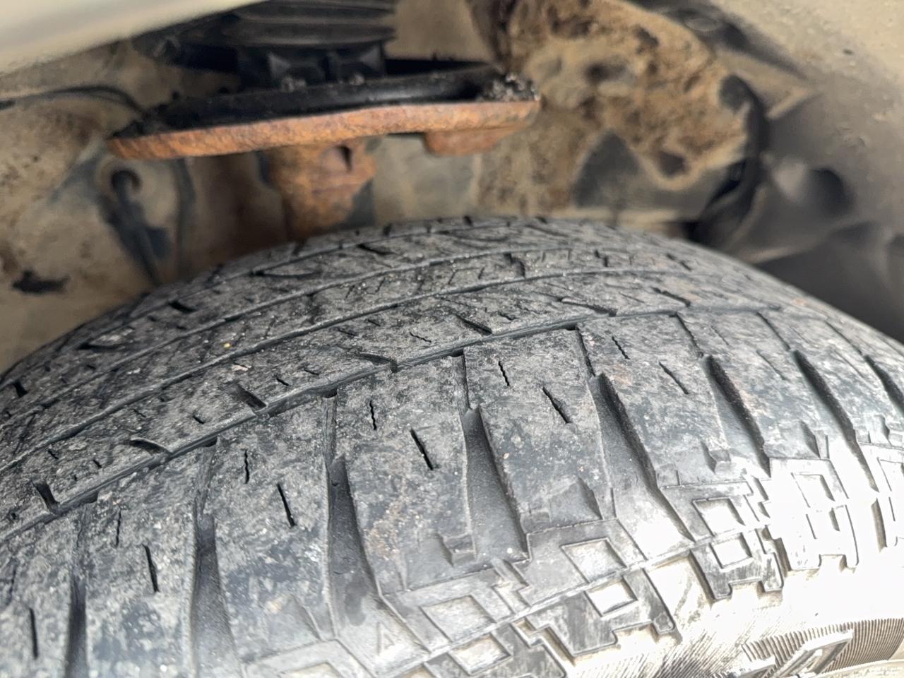 2017 Toyota RAV4 XLE Photo