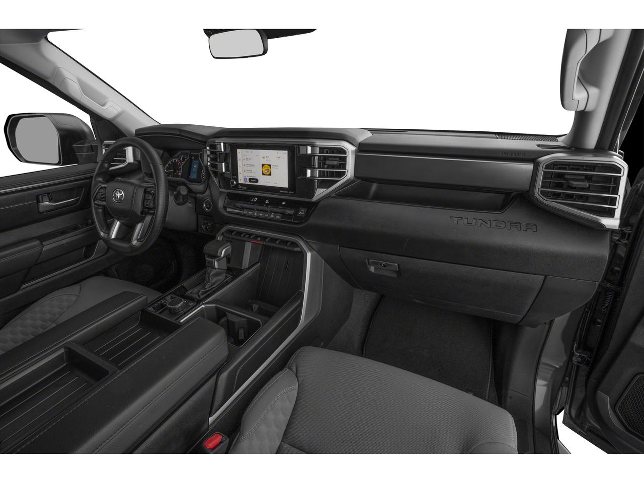 2026 Toyota Tundra SR5 Photo