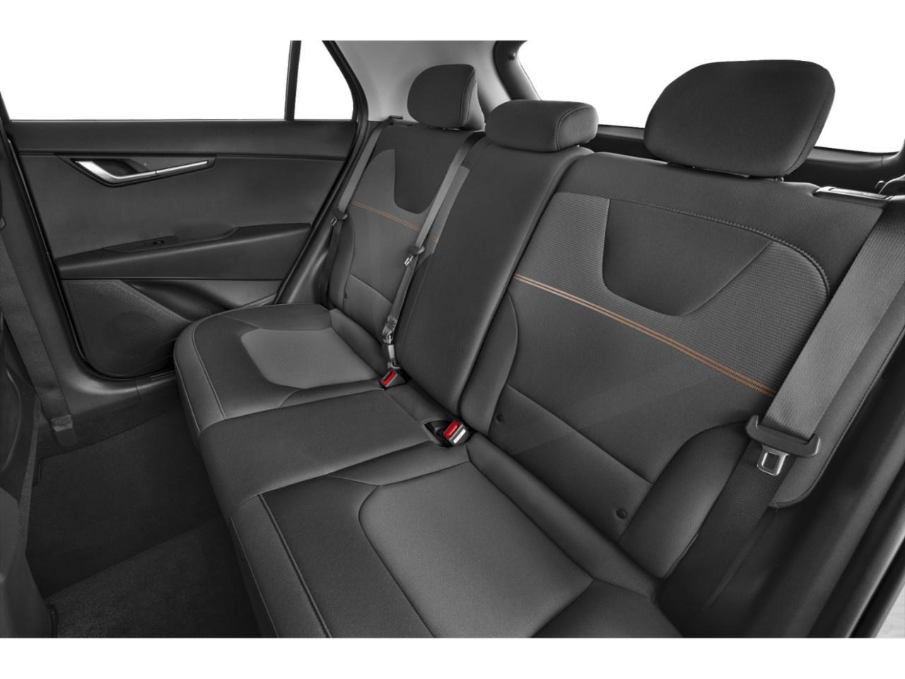 2026 Kia NIRO LX FWD Photo